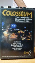 DVD Colosseum, Ophalen of Verzenden, Zo goed als nieuw