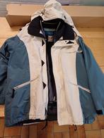 SKIJAS EN BINNENFLEECE, Sport en Fitness, Skiën en Langlaufen, Gebruikt, Kleding, Ski, Ophalen