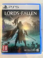 Lords of the Fallen, Ophalen, Zo goed als nieuw