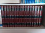 Standaard Encyclopedie, Ophalen