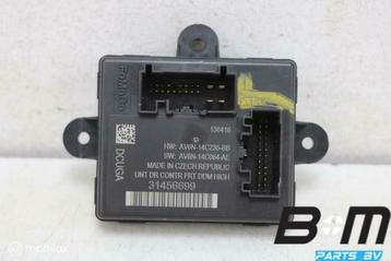 Centrale deurvergrendeling module Volvo V40 31456699 beschikbaar voor biedingen