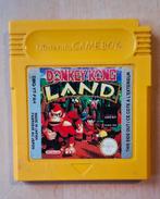 DONKEY KONG LAND GB, Games en Spelcomputers, Ophalen of Verzenden
