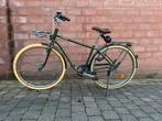 Btwin Elops520 herenfiets, Fietsen en Brommers, Ophalen, Gebruikt