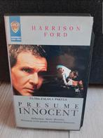 Vhs Présumé innocent, CD & DVD, VHS | Film, Enlèvement ou Envoi