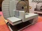 Trancheuse Magimix T190, Elektronische apparatuur, Broodbakmachines, Ophalen, Zo goed als nieuw
