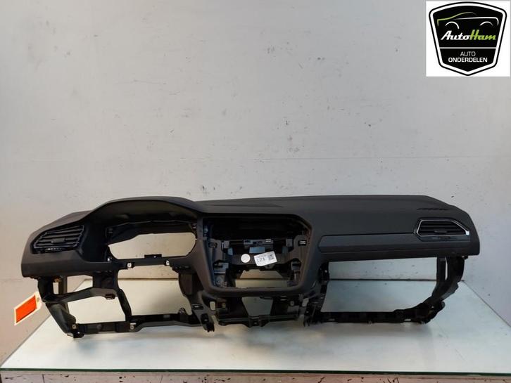TABLEAU DE BORD Tiguan (AD1) (|5NB857003QFLG|5NB857003Q|), Autos : Pièces & Accessoires, Tableau de bord & Interrupteurs, Volkswagen