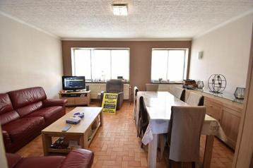 Appartement à Charleroi Montignies-Sur-Sambre disponible aux enchères