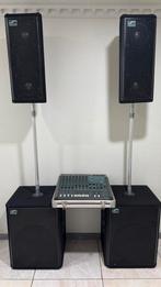 Solton pa installatie set + mengpaneel 1000€, Ophalen, Zo goed als nieuw