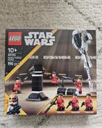Lego Star Wars Kamino Training Facility 40765 (neuf), Enlèvement ou Envoi, Neuf, Ensemble complet, Lego