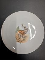 Jachtbord hert, Antiek en Kunst, Ophalen of Verzenden