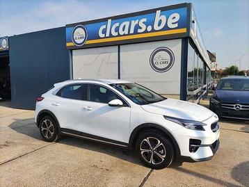 Kia XCeed 1.6 GDi PHEV/DCT/Automaat/Navi/Cam/Cc/Bt/Alus