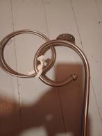 Stang voor hemelbed, Enlèvement