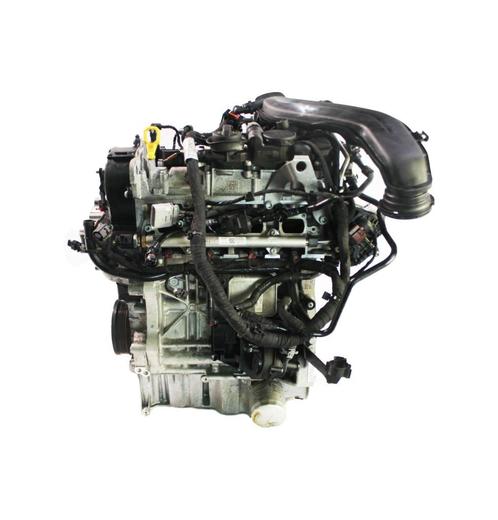 Seat Leon 5F 1.5 DPBA DPB-motor, Auto-onderdelen, Motor en Toebehoren, Seat, Verzenden