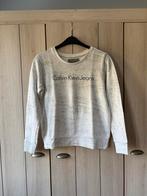Sweater Calvin Klein Jeans, Calvin Klein, Ophalen of Verzenden, Gedragen, Maat 36 (S)