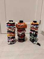 Scrunchiehouder en scrunchies, Enlèvement, Comme neuf, Autres types