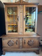 Armoire ancienne, Enlèvement