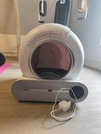 Automatische kattenbak WOP, Dieren en Toebehoren, Ophalen