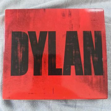 3 x CD « Dylan » de Bob Dylan, Enlèvement ou Envoi, Comme neuf