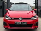 Volkswagen Golf GTI 2.0 TSI Performance DSG /TOIT PANO /COCK, Auto's, 245 pk, Stof, Gebruikt, 4 cilinders