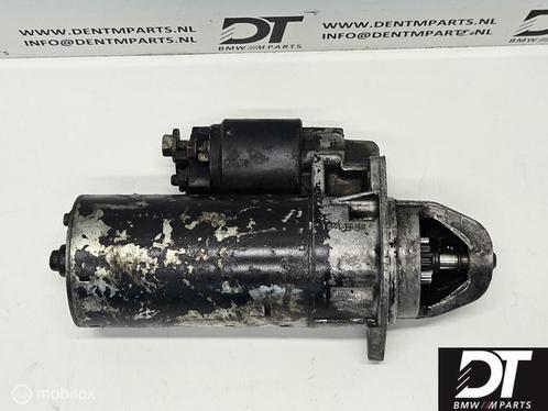 Startmotor BMW M5 E34 S38  12411720664, Autos : Pièces & Accessoires, Électronique & Câbles, BMW, Utilisé, Enlèvement ou Envoi