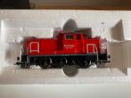 Fleischmann locolotief Cargo HO, Hobby en Vrije tijd, Ophalen, Zo goed als nieuw, Locomotief, Fleischmann