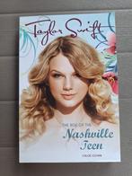 Taylor Swift: The Rise of the Nashville Teen, Chloe Govan, Artiest, Ophalen of Verzenden, Zo goed als nieuw
