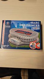 nanostad 3D puzzelset parc de prince psg stadion schaalmodel, Ophalen, Nieuw, Overige typen