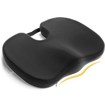 Comfy Centr Seat Cushen - orthopedisch zitkussen beschikbaar voor biedingen