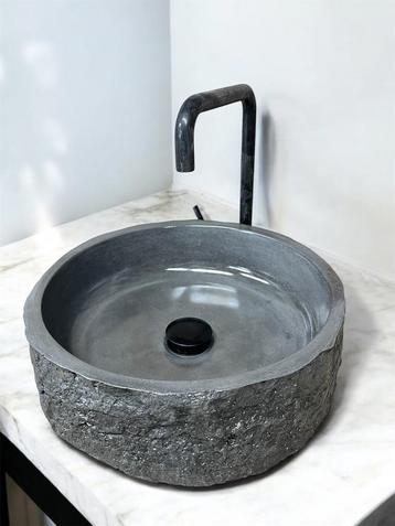 Lavabo stone design beschikbaar voor biedingen
