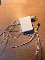 Apple charger laptop USB C naar Magsafe, Computers en Software, Ophalen of Verzenden, Zo goed als nieuw, Apple