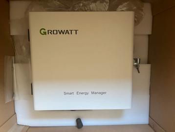 GROWATT - Smart Energy Manager SME 100kW - nieuw beschikbaar voor biedingen