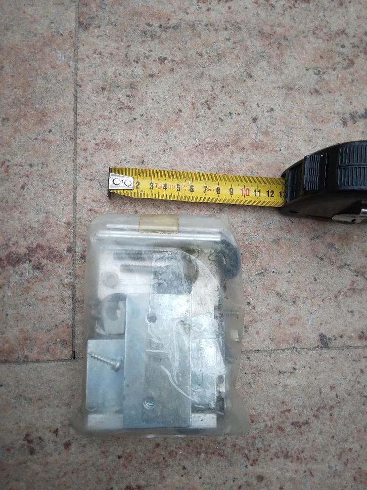 VW T3 Luifel Houders Fiamma F45S, Caravans en Kamperen, Mobilhome-accessoires, Nieuw, Ophalen of Verzenden