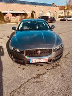 Prachtige Jaguar Sedan XE 2.D Bwj 2016, Auto's, Jaguar, Automaat, 4 zetels, Overige kleuren, Particulier