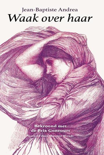 Waak over haar beschikbaar voor biedingen