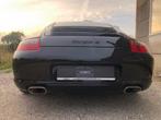 Porsche 997 Targa 4 *Handgesch.*Bose*Garantie mogelijk*, Auto's, Porsche, Te koop, Benzine, Cruise Control, Cabriolet