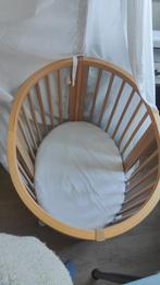 Stokke V3 babybedje, Kinderen en Baby's, Babywiegjes en Ledikanten, Ophalen, Nieuw, Ledikant