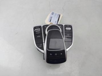 BOORDCOMPUTER BEDIENING C (W205) (|A2059005915|) beschikbaar voor biedingen