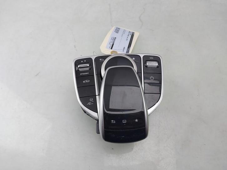 BOORDCOMPUTER BEDIENING C (W205) (|A2059005915|), Auto-onderdelen, Dashboard en Schakelaars, Mercedes-Benz, Gebruikt