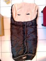 Chancelière chaude pour poussette bébé, Enlèvement, Utilisé