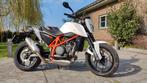 KTM Duke 690 ABS 2013 35kW - permis A2, 1 cylindre, Naked bike, 12 à 35 kW, Particulier