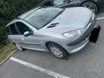 Peugeot 206 SW 1.6 Benzine Break, Auto's, Break, Particulier, Te koop, Benzine