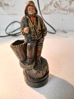 Visser keramiek blankenberge, Antiek en Kunst, Ophalen of Verzenden