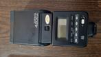 Canon speedlight 420EZ flitser, Audio, Tv en Foto, Foto | Flitsers, Ophalen of Verzenden, Gebruikt, Canon