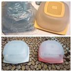 Nieuwe mini cheessmart van tupperware, Huis en Inrichting, Ophalen of Verzenden, Nieuw