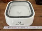 WATERBAK HOND, Ophalen