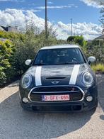 Mini cooper SD John Cooper, Auto's, 1995 cc, Overige kleuren, Diesel, Particulier