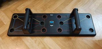 Crivit push-up board beschikbaar voor biedingen