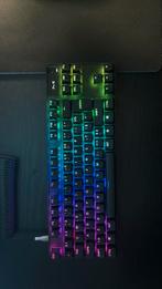 Apex pro tkl, Clavier gamer, Comme neuf, Enlèvement, Qwerty