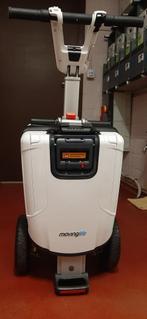 Movinglife scootmobiel, Diversen, Brommobielen en Scootmobielen, Ophalen, Zo goed als nieuw