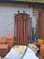 Stantsoenen, Ophalen